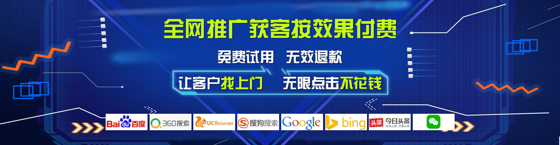 望都推广开户